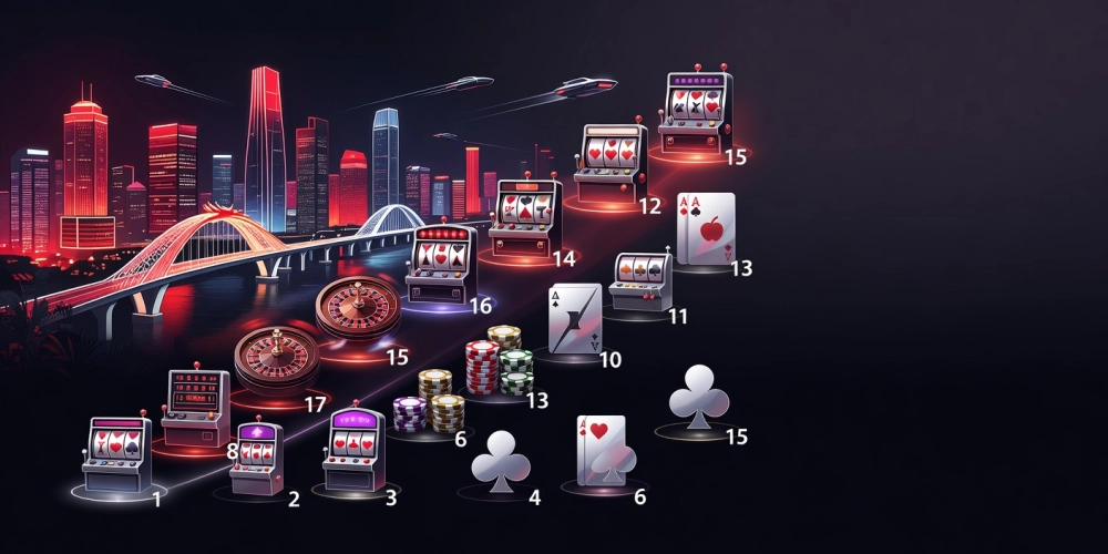 Top 15 casino da nang nh88 uy tín nhất năm 2025 được đánh giá cao