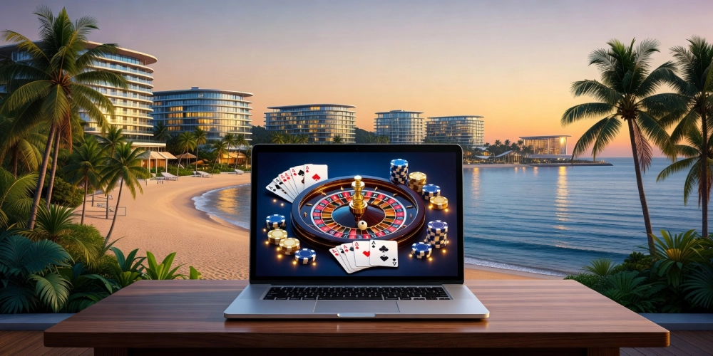 Giới thiệu tổng quan về nền tảng casino da nang nh88 uy tín hàng đầu