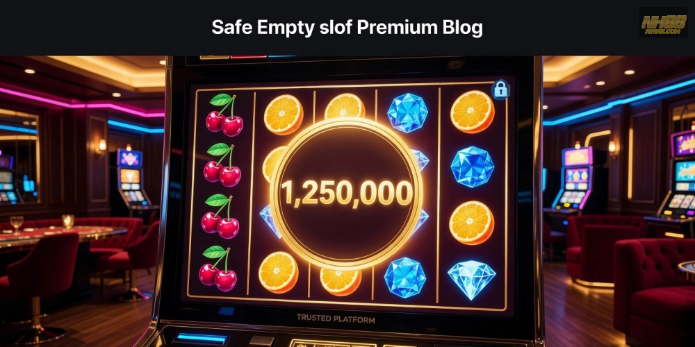 Minh họa giao diện trò chơi nổ hũ uy tín trên nền tảng NH88 với jackpot tích lũy lớn